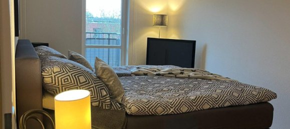 1 chambre Appartement à Friedrichsfelde, Germany No. 74641 2