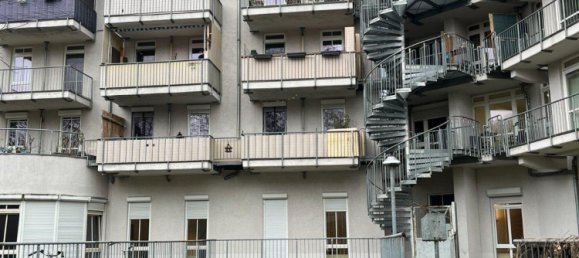 1 chambre Appartement à Friedrichsfelde, Germany No. 74641 18