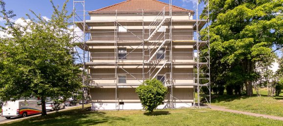 30غرفة شقة في Riesa, Germany رقم 261818 9