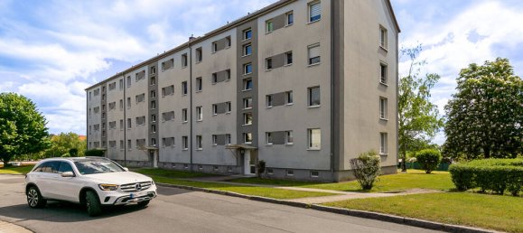 30غرفة شقة في Riesa, Germany رقم 261818 2