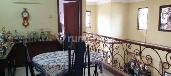 6 bedrooms House in Jakarta, Indonesia No. 1436 20