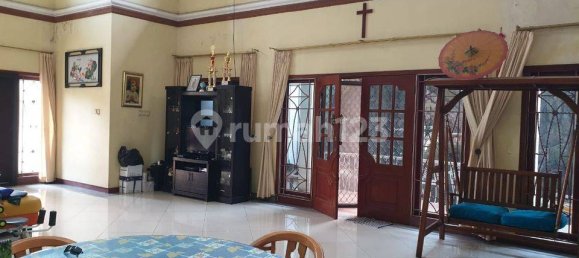 6 bedrooms House in Jakarta, Indonesia No. 1436 15