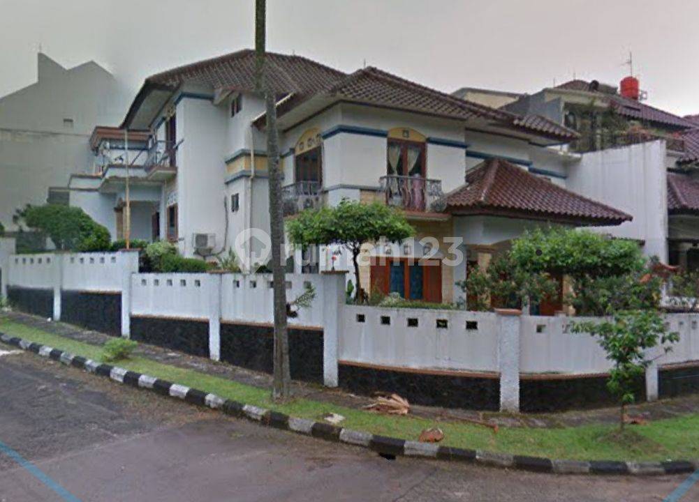 6 bedrooms House in Jakarta, Indonesia No. 1436