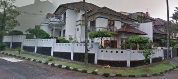 6 bedrooms House in Jakarta, Indonesia No. 1436 43