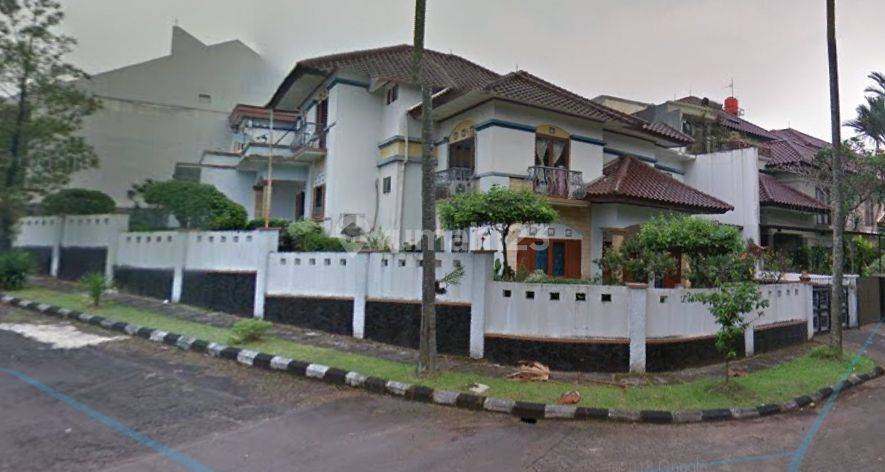 6 bedrooms House in Jakarta, Indonesia No. 1436