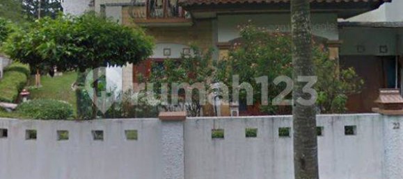 6 bedrooms House in Jakarta, Indonesia No. 1436 24