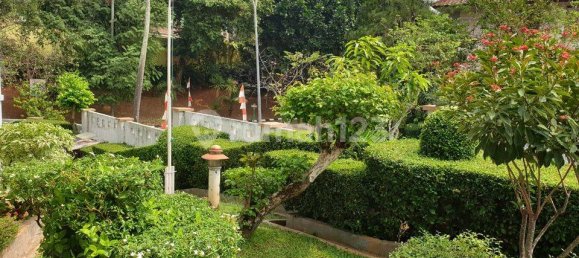 6 bedrooms House in Jakarta, Indonesia No. 1436 28