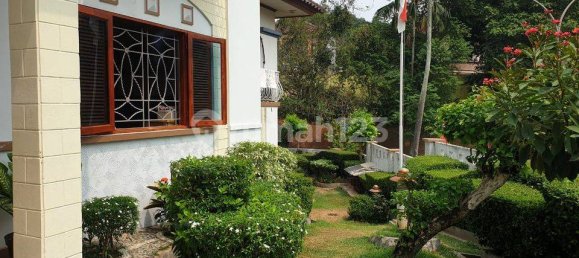 6 bedrooms House in Jakarta, Indonesia No. 1436 11