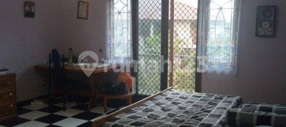 6 bedrooms House in Jakarta, Indonesia No. 1436 35