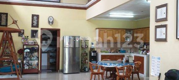 6 bedrooms House in Jakarta, Indonesia No. 1436 34