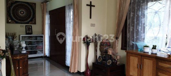 6 bedrooms House in Jakarta, Indonesia No. 1436 16