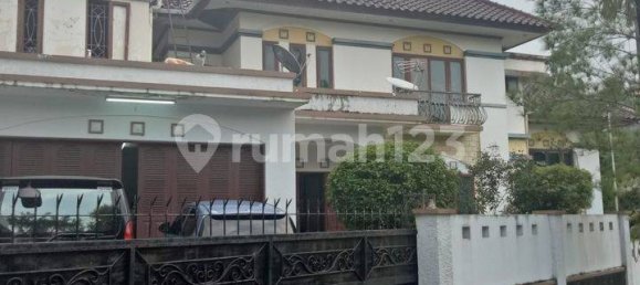 6 bedrooms House in Jakarta, Indonesia No. 1436 31