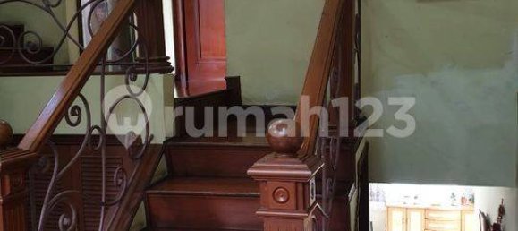 6 bedrooms House in Jakarta, Indonesia No. 1436 42