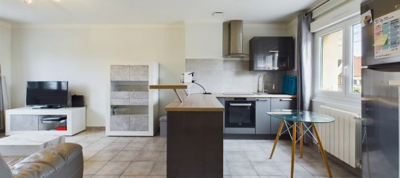 Casa de 4 dormitorios en Nevers, France No. 265079 8