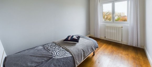 Casa de 4 dormitorios en Nevers, France No. 265079 14