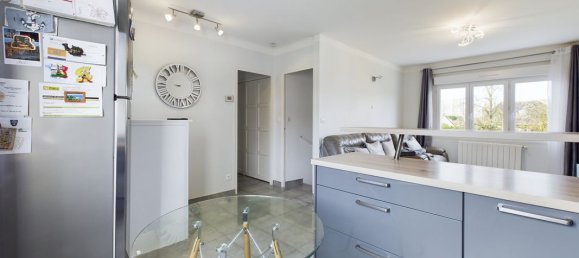 Casa de 4 dormitorios en Nevers, France No. 265079 9