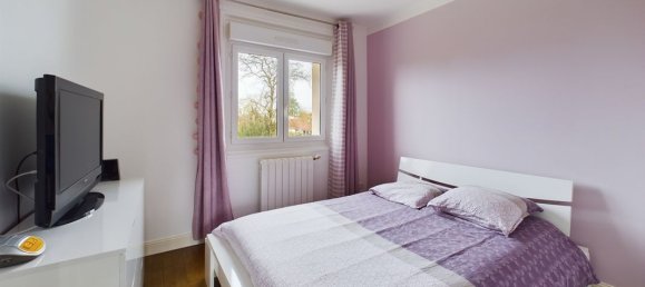 Casa de 4 dormitorios en Nevers, France No. 265079 13