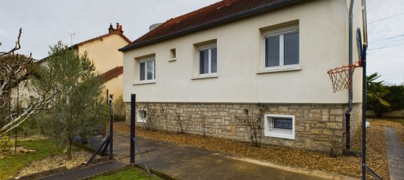 Casa de 4 dormitorios en Nevers, France No. 265079 6