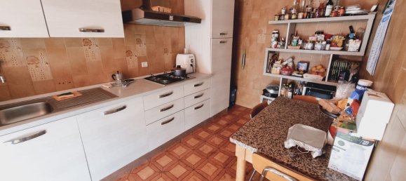6 rooms House in Alessandria, Italy No. 66666 12