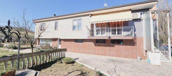 6 rooms House in Alessandria, Italy No. 66666 3