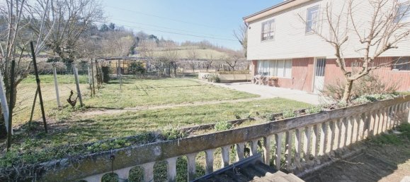 6 rooms House in Alessandria, Italy No. 66666 6