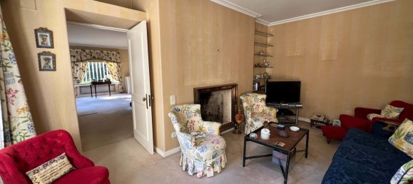 Villa T6 em Cascais, Portugal N.º 122202 36