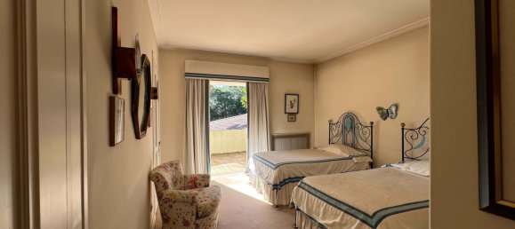 Villa T6 em Cascais, Portugal N.º 122202 43