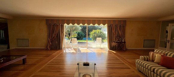 Villa T6 em Cascais, Portugal N.º 122202 18