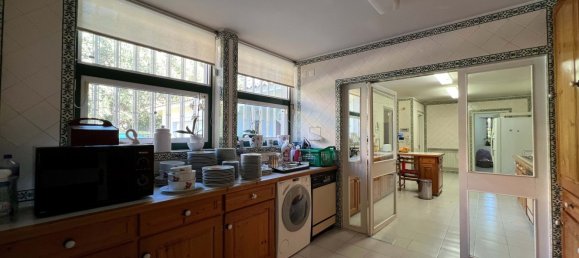 Villa T6 em Cascais, Portugal N.º 122202 25