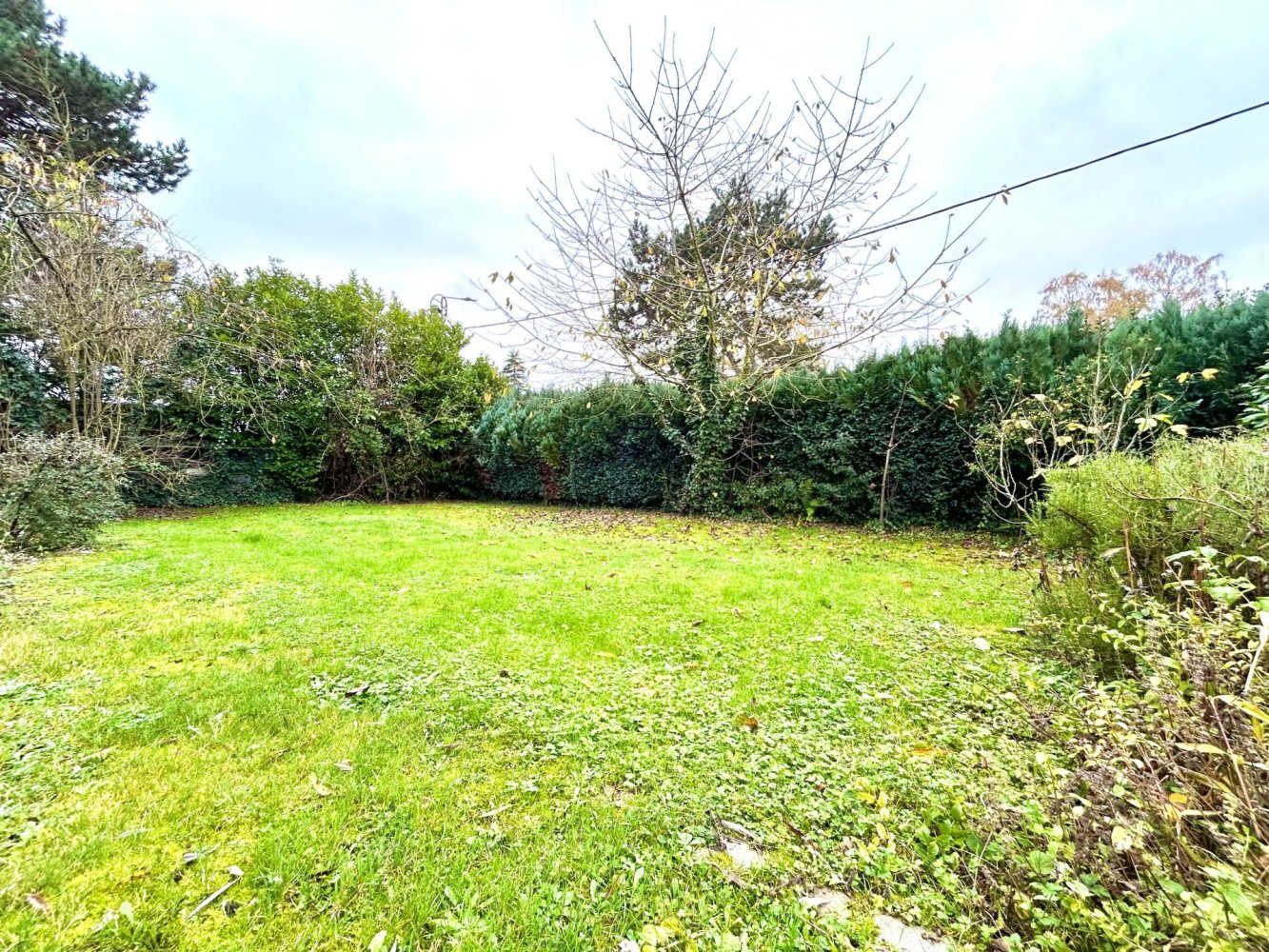 Grundstück in Willems, France 1255m², Nr. 152192