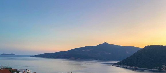 Villa 4+5 in Kalkan, Turkey No. 12856 8