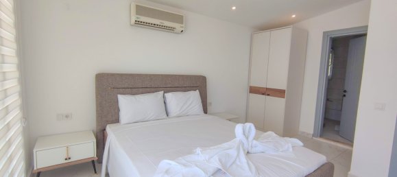 Villa 4+5 in Kalkan, Turkey No. 12856 13