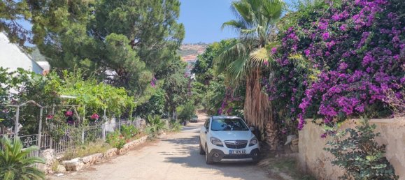 Villa 4+5 in Kalkan, Turkey No. 12856 14