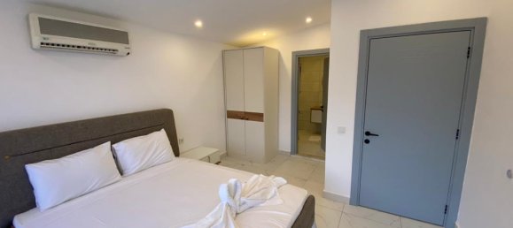 Villa 4+5 in Kalkan, Turkey No. 12856 2