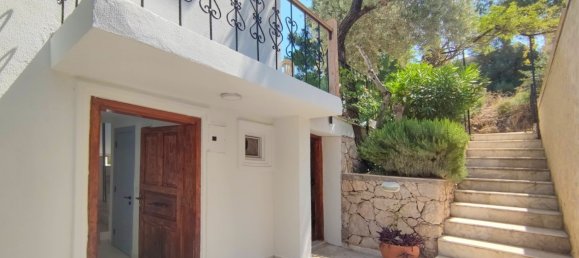 Villa 4+5 in Kalkan, Turkey No. 12856 5