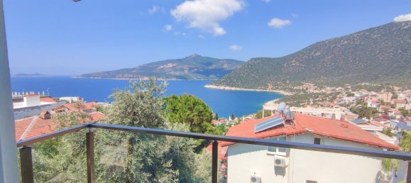 Villa 4+5 in Kalkan, Turkey No. 12856 7