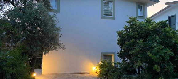 Villa 4+5 in Kalkan, Turkey No. 12856 11