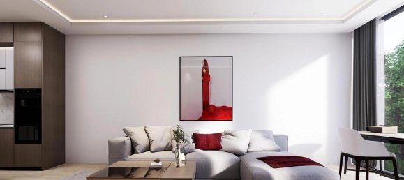 Apartamento de 1 dormitorio en Rawai, Thailand No. 68966 7