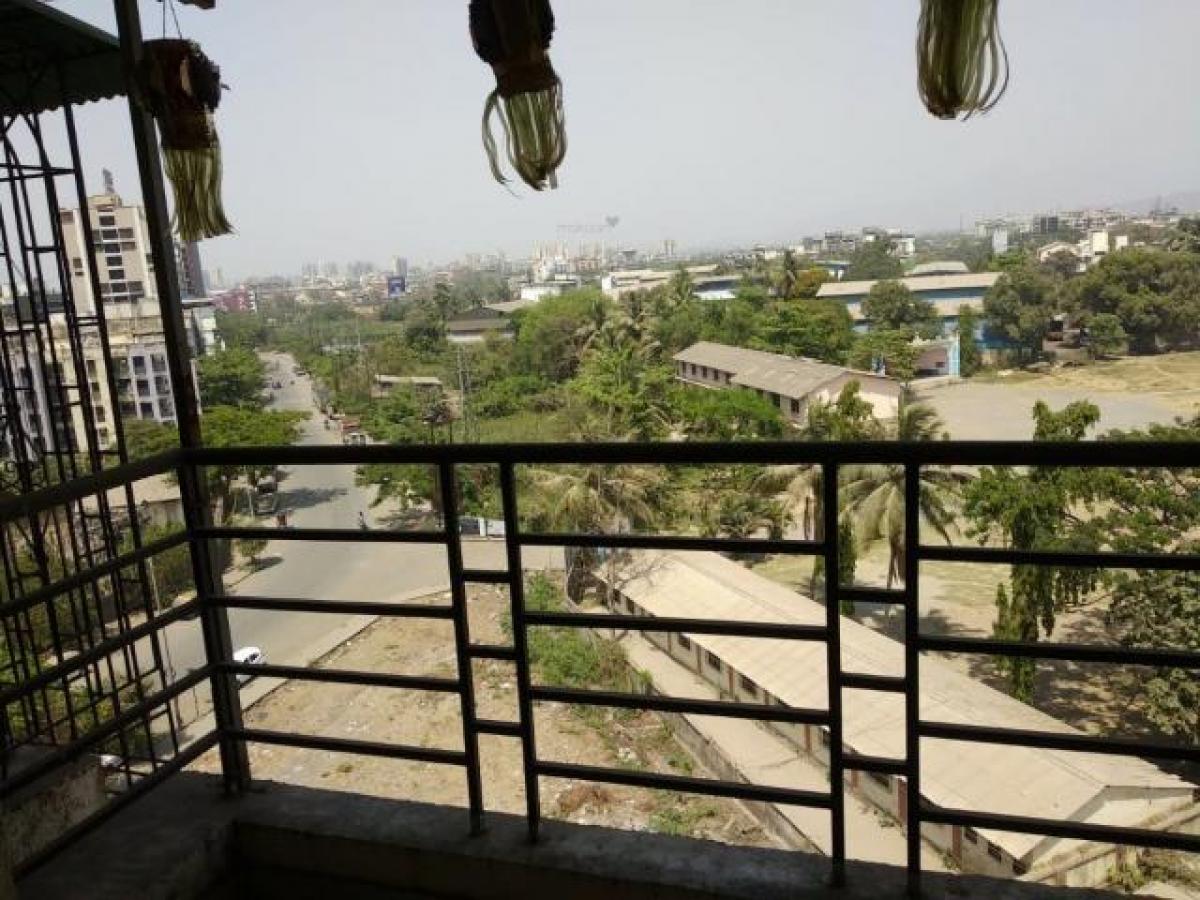 استوديو في Mumbai, India رقم 3802