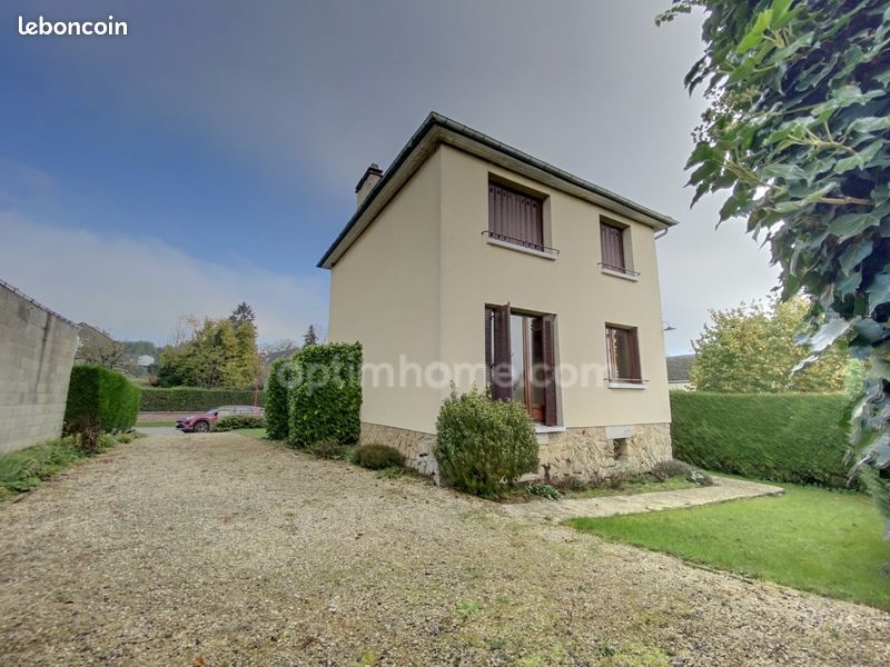 3 chambres Maison à Marle, France No. 211859