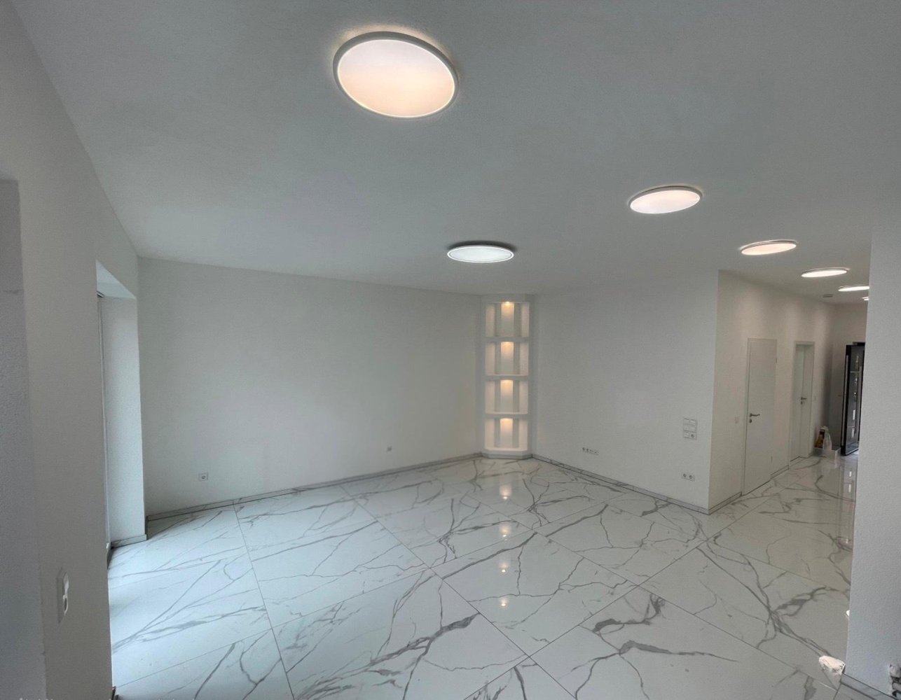 2 bedrooms Apartment in Reutlingen, Germany No. 336561