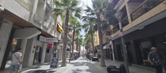 3 dormitorios apartamento en venta en Torrevieja, Alicante, Comunidad Valenciana, Spain № 366347 24