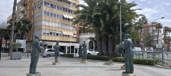 3 dormitorios apartamento en venta en Torrevieja, Alicante, Comunidad Valenciana, Spain № 366347 2