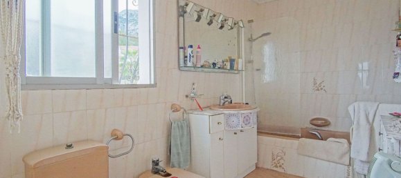 Вилла с 6 спальнями в Дения, Испания № 135706 5