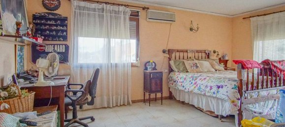 Вилла с 6 спальнями в Дения, Испания № 135706 44