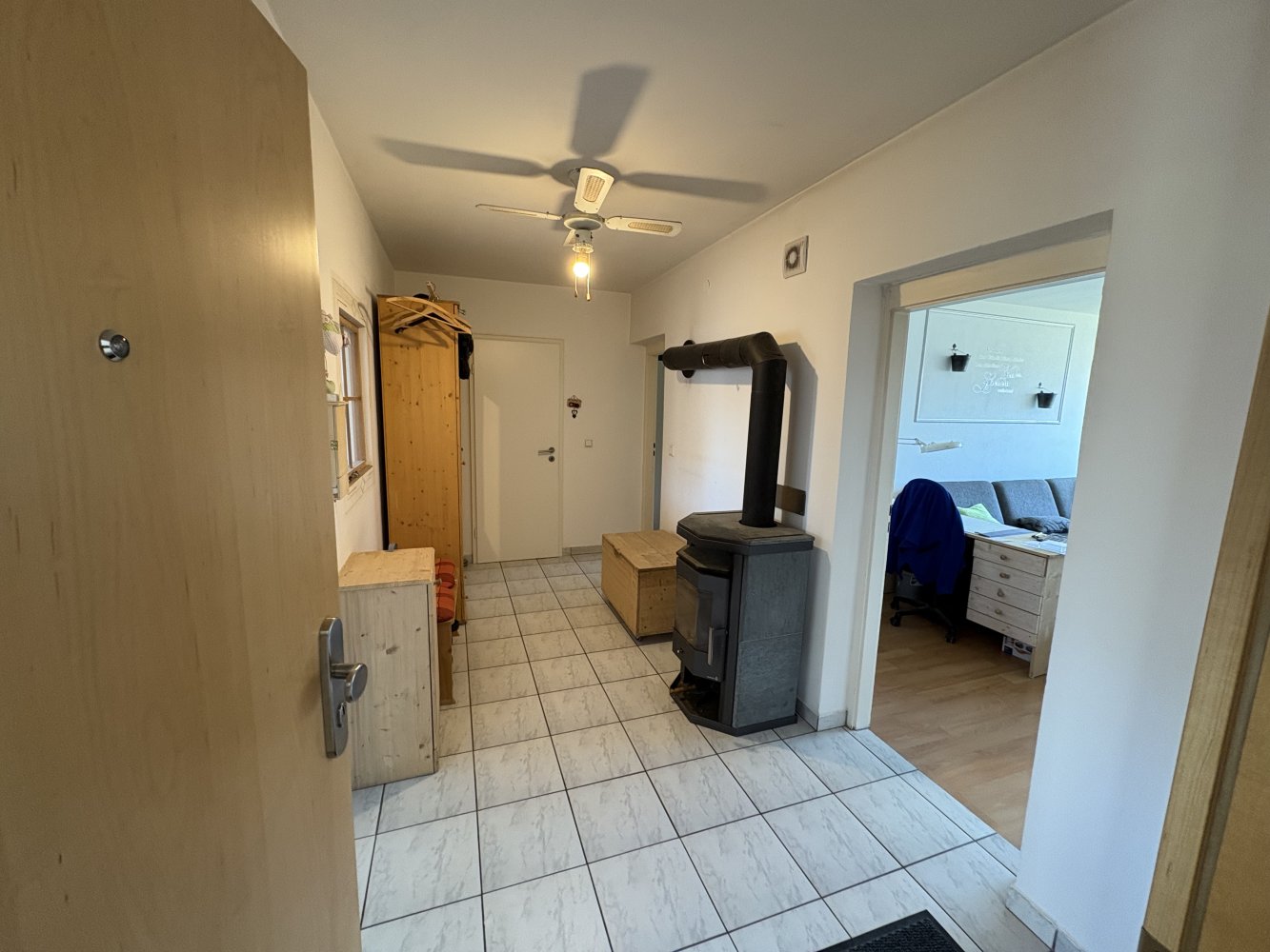 2 bedrooms Apartment in Eichstatt, Germany No. 181558