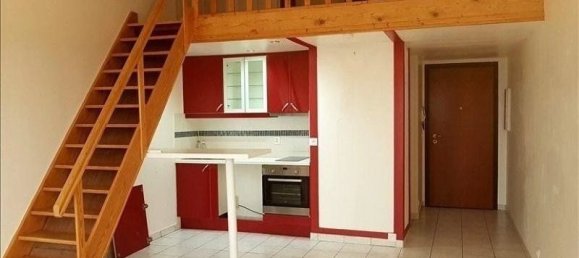 1 Schlafzimmer Wohnung in Noisy-le-Grand, France, Nr. 179967 2