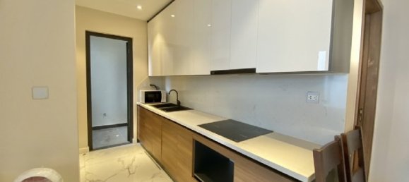 Apartamento de 3 dormitorios en Bac Tu Liem, Vietnam No. 7889 4