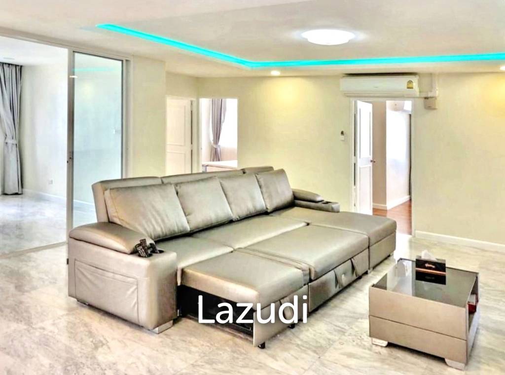 3 bedrooms Condo in Railay Beach, Thailand No. 26837