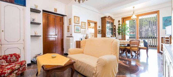 3 Schlafzimmer Wohnung in Genoa, Italy, Nr. 101637 27